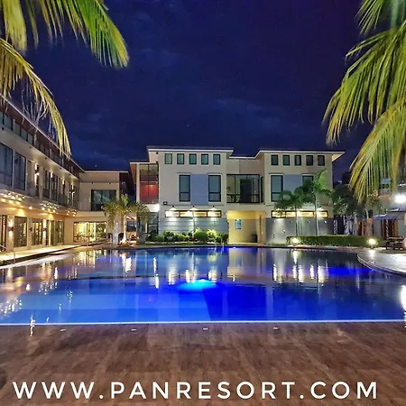 Pan Hotel And Resort-3