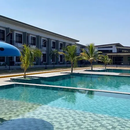 Pan Hotel And Resort-2